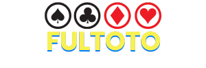 Logo FULTOTO